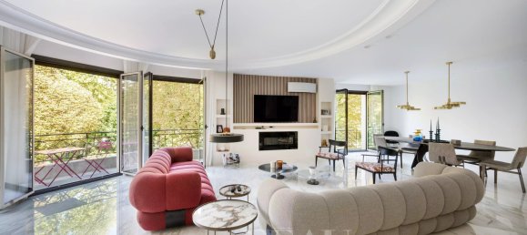 4 chambres Appartement à Neuilly-sur-Seine, France No. 137266 3