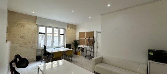 1 غرف نوم شقة في Bordeaux, France رقم 111089 2