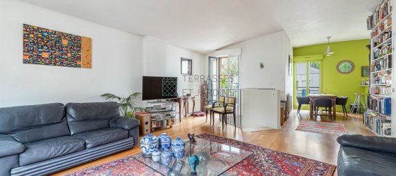 3 Schlafzimmer Doppelhaus in Paris, France, Nr. 168816 2