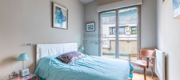 3 Schlafzimmer Doppelhaus in Paris, France, Nr. 168816 7