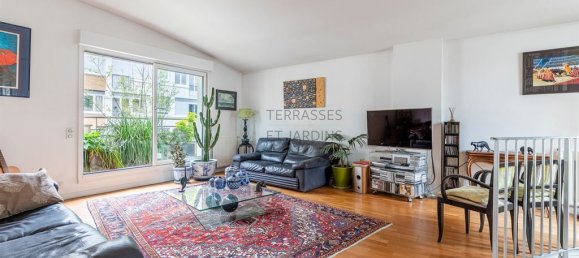 3 Schlafzimmer Doppelhaus in Paris, France, Nr. 168816 4