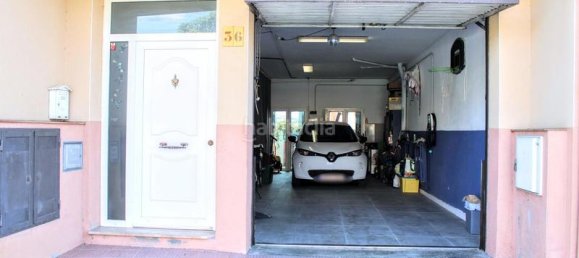 4 Schlafzimmer Stadthaus in Quart, Spain, Nr. 173326 16