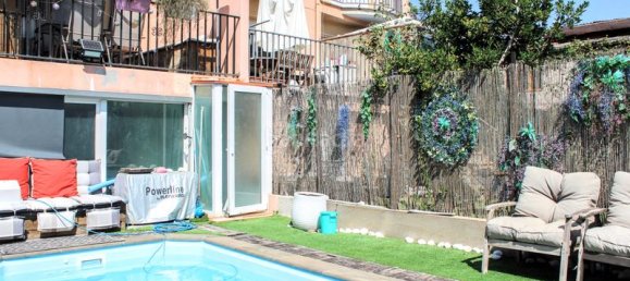 4 Schlafzimmer Stadthaus in Quart, Spain, Nr. 173326 12