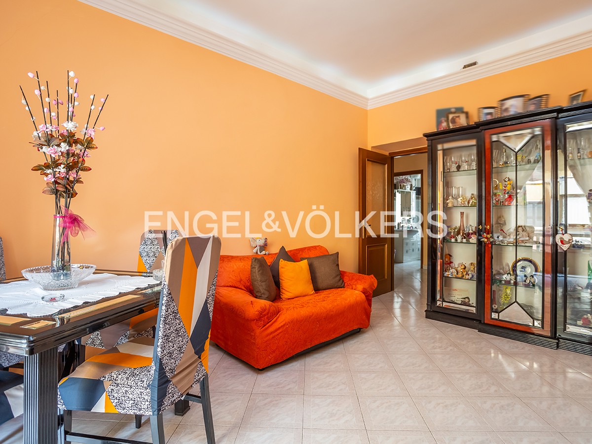 2 Schlafzimmer Wohnung in Rome, Italy, Nr. 134190