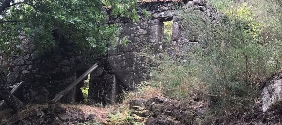 3 غرف نوم منزل في Arcos de Valdevez, Portugal رقم 17472 11