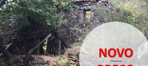 3 غرف نوم منزل في Arcos de Valdevez, Portugal رقم 17472 8