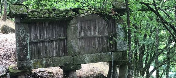 3 غرف نوم منزل في Arcos de Valdevez, Portugal رقم 17472 12