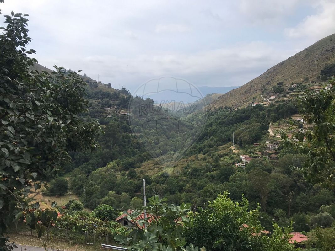 3 غرف نوم منزل في Arcos de Valdevez, Portugal رقم 17472