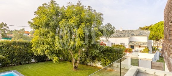 5 Schlafzimmer Villa in Cascais, Portugal, Nr. 228841 22