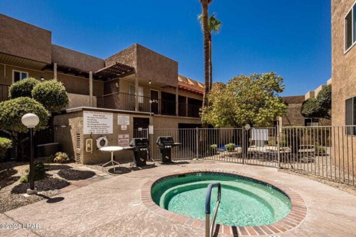 Studio in Lake Havasu City, USA No. 371743