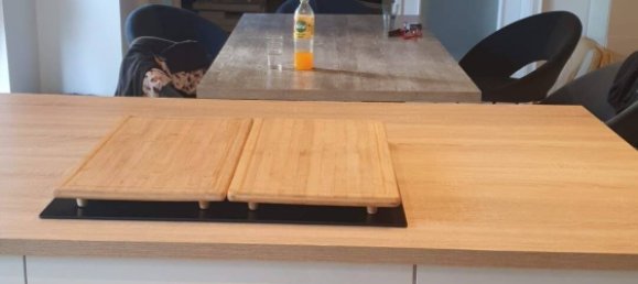 5غرفة شقة في Lich, Germany رقم 84249 7