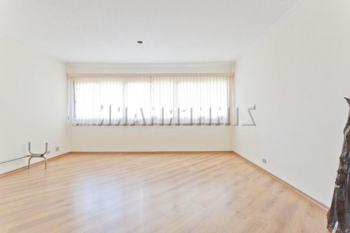 2 bedrooms Apartment in Sao Paulo, Brazil No. 585477