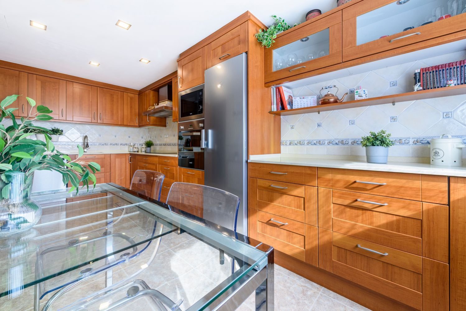 4 bedrooms House in Campclar, Spain No. 233797