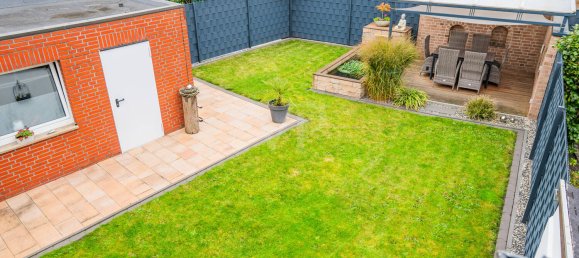 7 rooms House in Steinfurt, Germany No. 209039 6