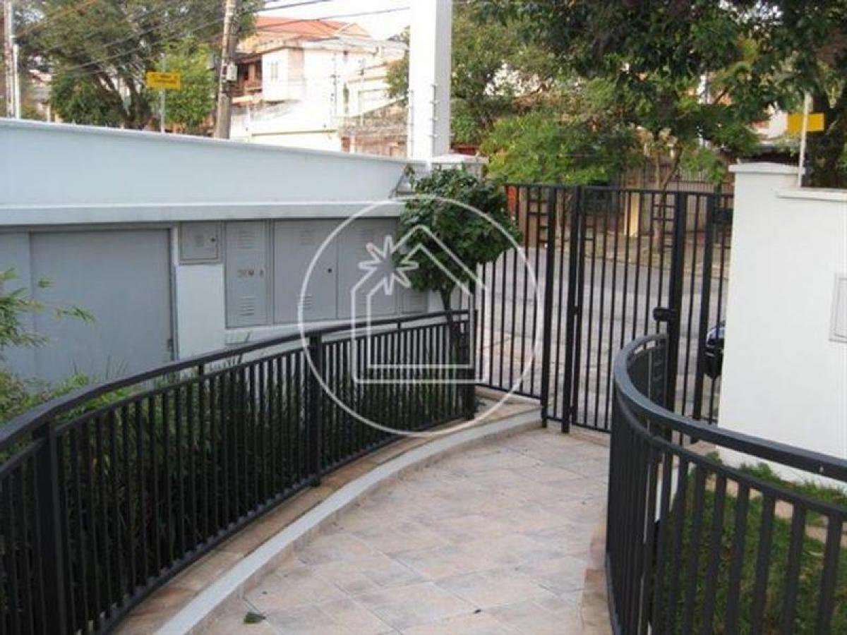 2 Schlafzimmer Haus in Sao Paulo, Brazil, Nr. 465491