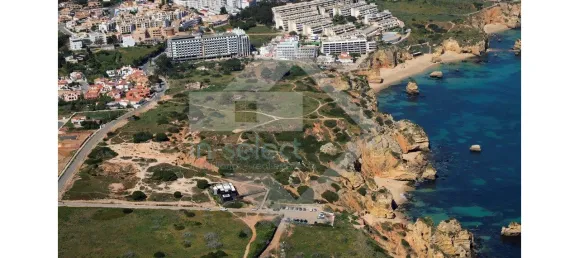  Land in Lagos, Portugal No. 55357 3