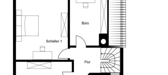 3 bedrooms House in Olpe, Germany No. 289559 3