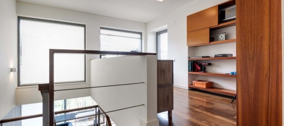 4 غرف نوم بانتهاوس في Cascais, Portugal رقم 96357 24