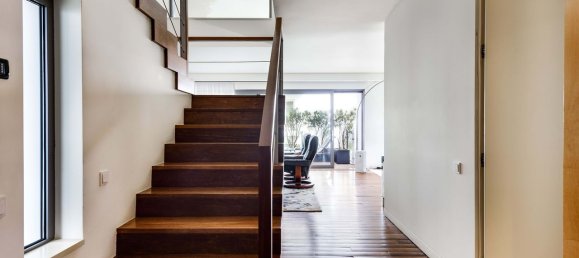 4 غرف نوم بانتهاوس في Cascais, Portugal رقم 96357 46