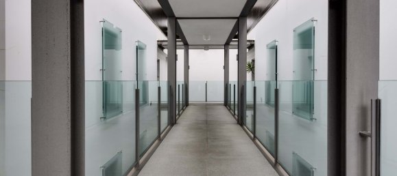 4 غرف نوم بانتهاوس في Cascais, Portugal رقم 96357 40