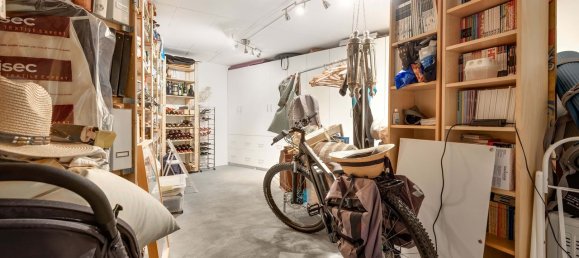 4 غرف نوم بانتهاوس في Cascais, Portugal رقم 96357 44