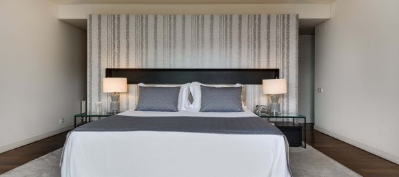 4 غرف نوم بانتهاوس في Cascais, Portugal رقم 96357 21