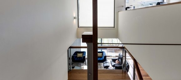 4 غرف نوم بانتهاوس في Cascais, Portugal رقم 96357 22