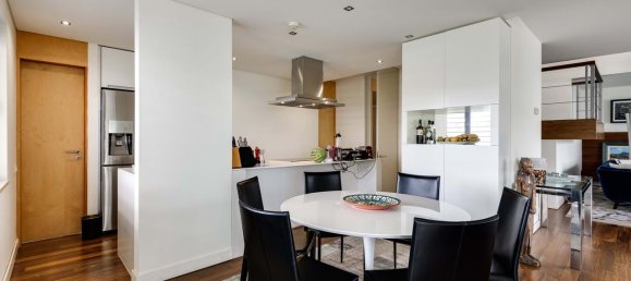 4 غرف نوم بانتهاوس في Cascais, Portugal رقم 96357 15