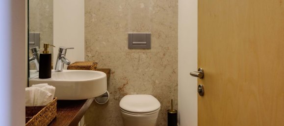 4 غرف نوم بانتهاوس في Cascais, Portugal رقم 96357 17