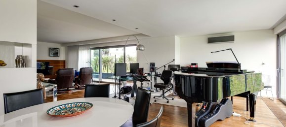 4 غرف نوم بانتهاوس في Cascais, Portugal رقم 96357 11