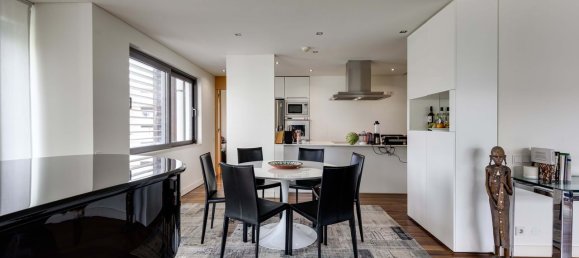 4 غرف نوم بانتهاوس في Cascais, Portugal رقم 96357 14