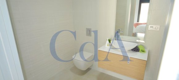 2 bedrooms Bungalow in Daya Nueva, Spain No. 4890 28