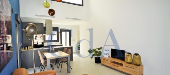 2 bedrooms Bungalow in Daya Nueva, Spain No. 4890 10