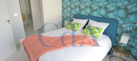 2 bedrooms Bungalow in Daya Nueva, Spain No. 4890 24