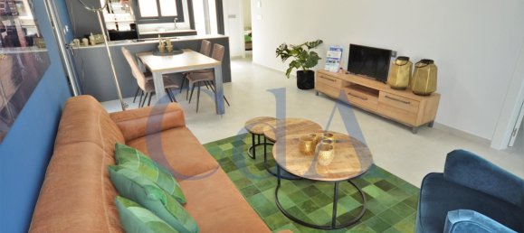 2 bedrooms Bungalow in Daya Nueva, Spain No. 4890 12