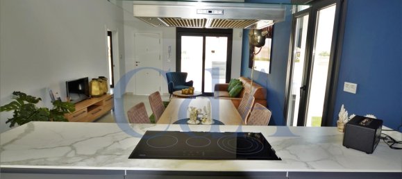 2 bedrooms Bungalow in Daya Nueva, Spain No. 4890 17