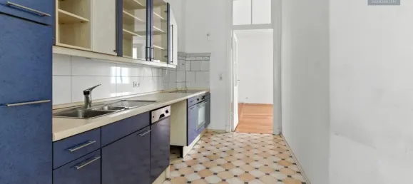 1 Schlafzimmer Wohnung in Charlottenburg, Germany, Nr. 300879 9