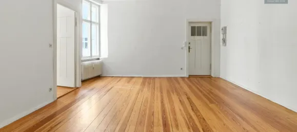 1 Schlafzimmer Wohnung in Charlottenburg, Germany, Nr. 300879 2