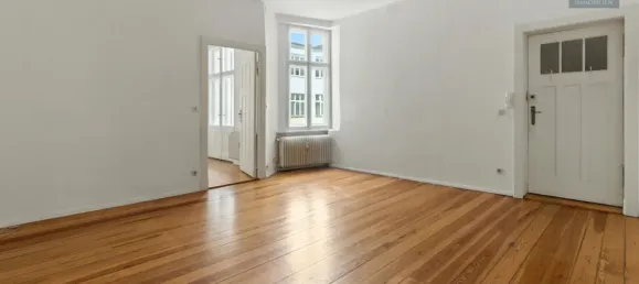 1 Schlafzimmer Wohnung in Charlottenburg, Germany, Nr. 300879 4