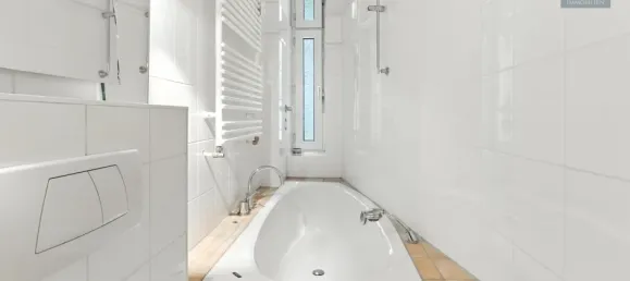 1 Schlafzimmer Wohnung in Charlottenburg, Germany, Nr. 300879 11