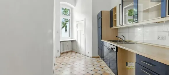 1 Schlafzimmer Wohnung in Charlottenburg, Germany, Nr. 300879 8