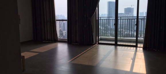 4 bedrooms Apartment in District 7, Vietnam No. 10207 2