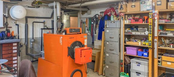 2 Schlafzimmer Gewerbliche Immobilie in Heilbronn, Germany, Nr. 316492 11