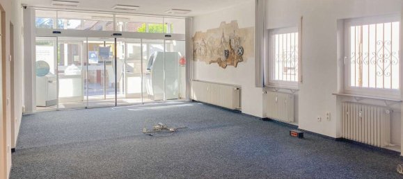2 Schlafzimmer Gewerbliche Immobilie in Heilbronn, Germany, Nr. 316492 5