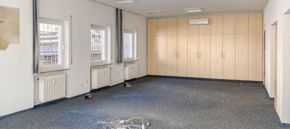 2 Schlafzimmer Gewerbliche Immobilie in Heilbronn, Germany, Nr. 316492 14