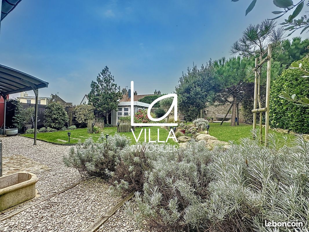 3 bedrooms House in Wimereux, France No. 41198