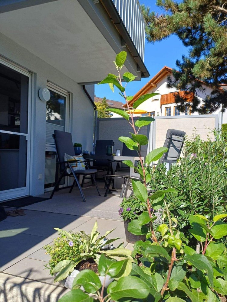 Studio à Wurzburg, Germany No. 304844