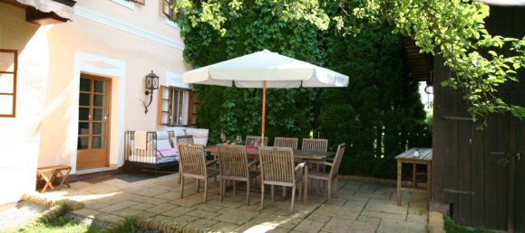 7-Zimmer Haus in Kirchbach, Austria, Nr. 214679 2