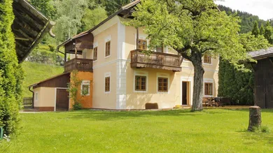 7-Zimmer Haus in Kirchbach, Austria, Nr. 214679