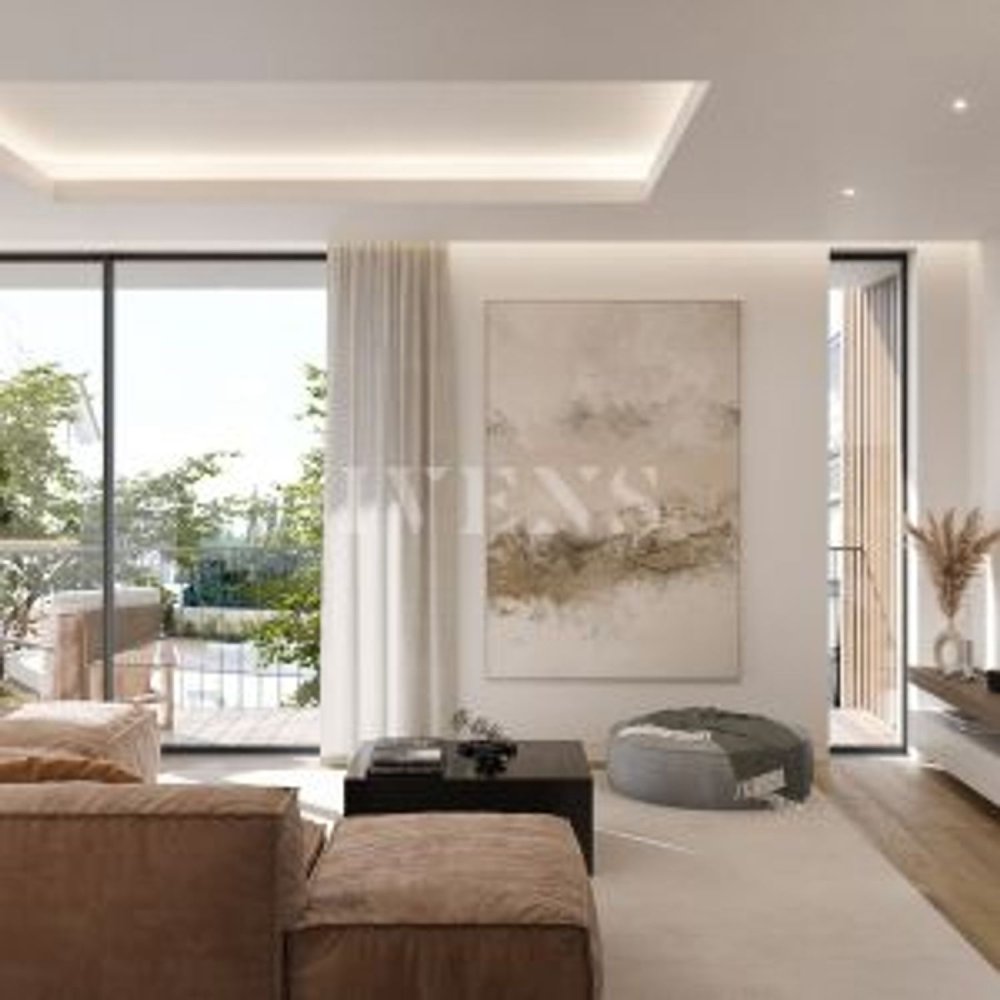 3 bedrooms Apartment in Cascais, Portugal No. 104995